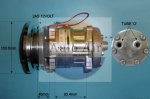 Coolzone AC Compressor