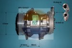 Coolzone AC Compressor