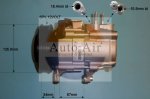 Coolzone AC Compressor