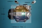 Coolzone AC Compressor