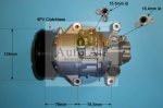 Coolzone AC Compressor