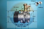 Coolzone AC Compressor