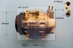 Coolzone AC Compressor