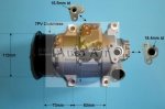 Coolzone AC Compressor