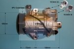 Coolzone AC Compressor