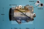 Coolzone AC Compressor