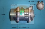 Coolzone AC Compressor