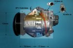 Coolzone AC Compressor