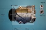 Coolzone AC Compressor