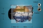 Coolzone AC Compressor