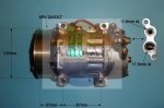 Coolzone AC Compressor