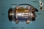 Coolzone AC Compressor