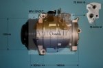 Coolzone AC Compressor