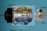 Coolzone AC Compressor