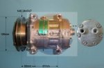 Coolzone AC Compressor