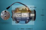 Coolzone AC Compressor