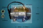 Coolzone AC Compressor