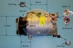 Coolzone AC Compressor