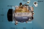 Coolzone AC Compressor