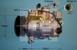 Coolzone AC Compressor