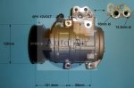 Coolzone AC Compressor