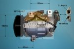 Coolzone AC Compressor