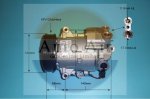 Coolzone AC Compressor