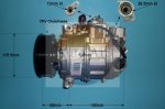 Coolzone AC Compressor