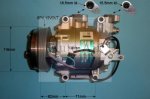 Coolzone AC Compressor