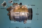 Coolzone AC Compressor