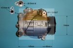 Coolzone AC Compressor