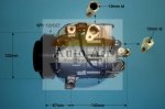 Coolzone AC Compressor