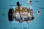 Coolzone AC Compressor