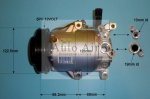 Coolzone AC Compressor