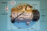 Coolzone AC Compressor