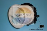 Coolzone Blower / Evaporator