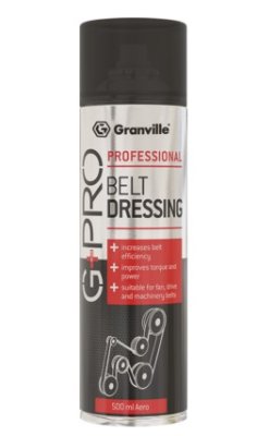 Granville Belt Dressing 500ml