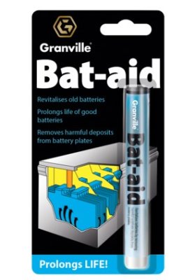 Granville Bat Aid 24g