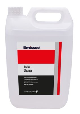 Brake & Clutch Cleaner - 5L & 25L