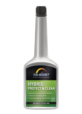 10k Boost Hybrid Protect & Clean 265ml