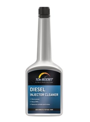 10k Boost Diesel Injector Cleaner 265ml