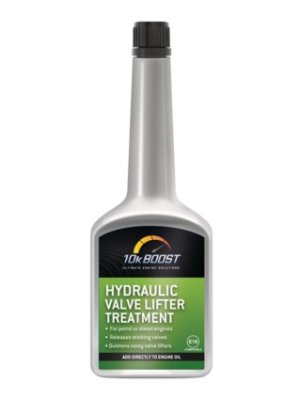 10k Boost Hydraulic Valve Lifter Treatment 265ml