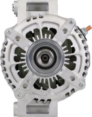 WAI Alternator 20392N