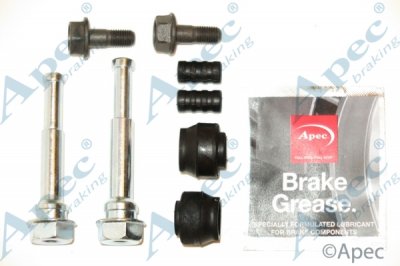 CKT1086 - Apec Caliper Slider Kit 3Y36K Warranty