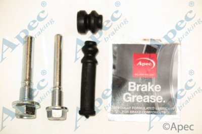 CKT1067 - Apec Caliper Slider Kit 3Y36K Warranty