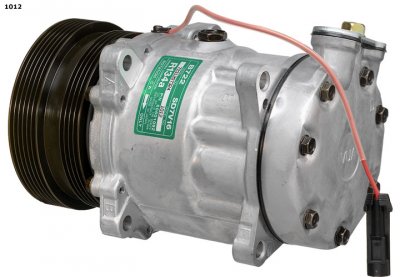 Coolzone AC Compressor