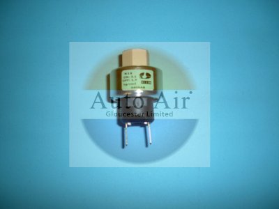 Coolzone Pressure Switch