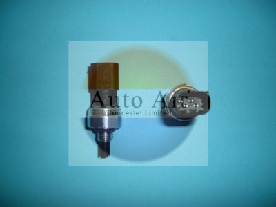 Coolzone Pressure Switch