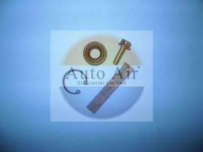 Coolzone Fs10 Shaft Seal