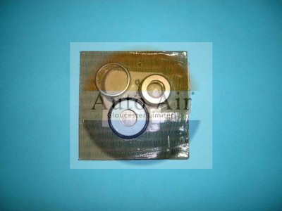 Coolzone Gm A6 Shaft Seal (Ceramic)
